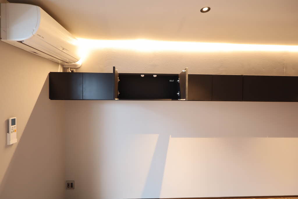 ベレオ高そね 201号-12