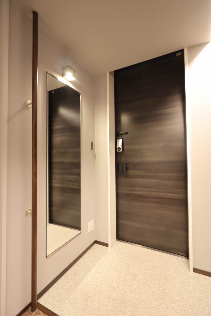 ベレオ高そね 201号-14