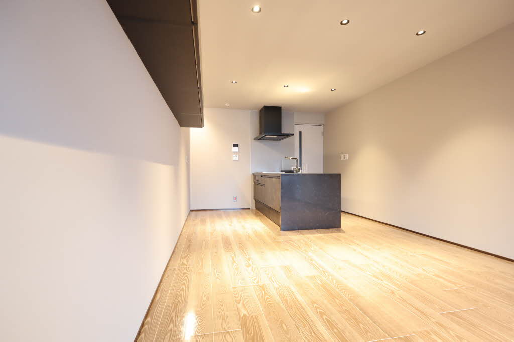 ベレオ高そね 201号-15