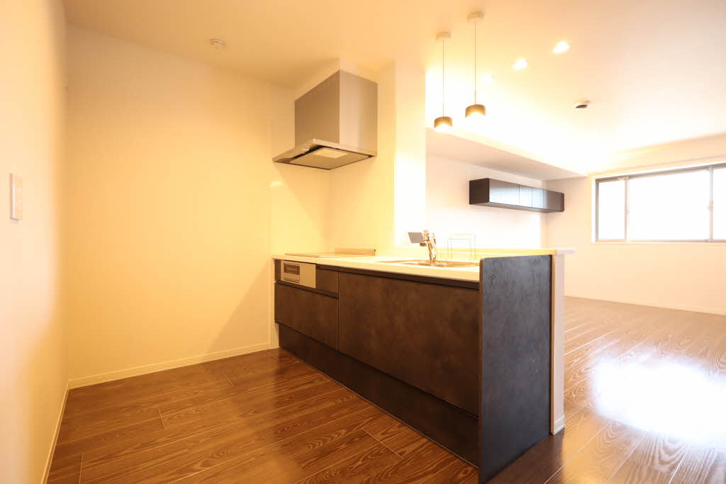 ベレオ高そね 302号-3