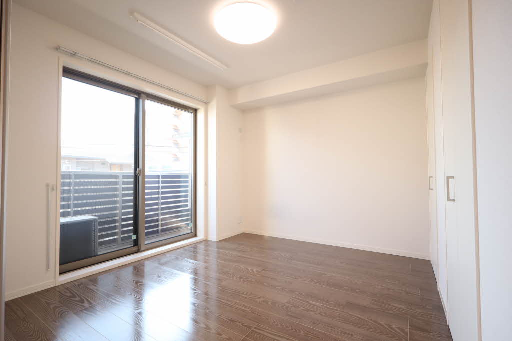 ベレオ高そね 302号-7