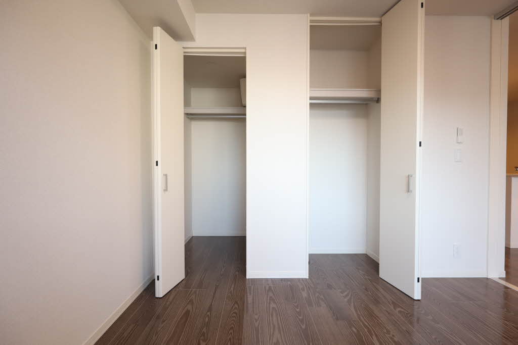 ベレオ高そね 302号-8