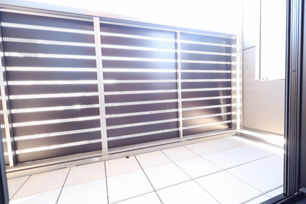 ベレオ高そね 302号-9