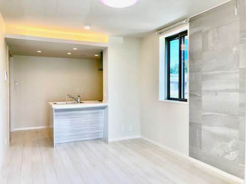 カ－サ・グリナ－ジュＭＪ－Ｂ 0201号-3