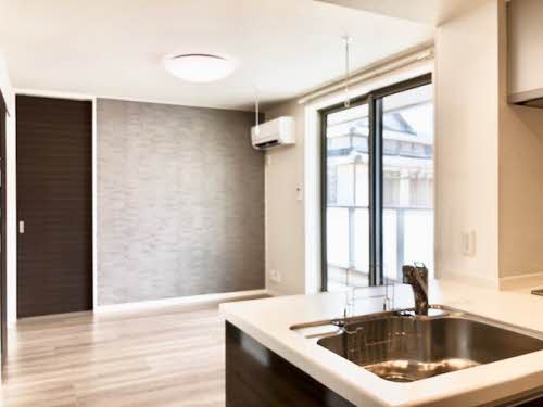 カ－サ・グリナ－ジュＭＪ－Ｂ 0202号-3