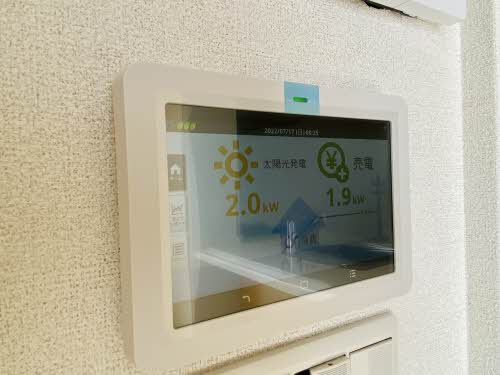 ラルーチェ A0303号-4