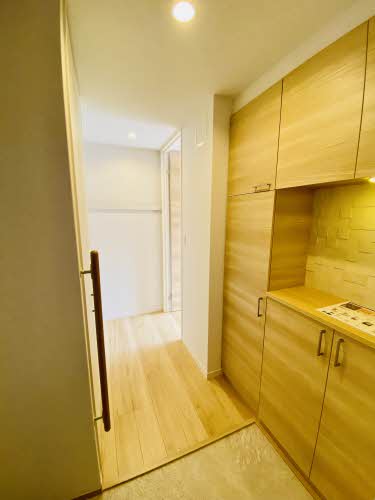 ラルーチェ A0303号-6