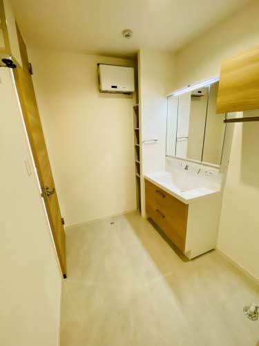 ラルーチェ A0303号-8