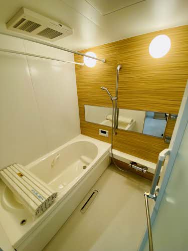 ラルーチェ A0303号-9