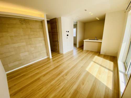 ラルーチェ A0303号-11