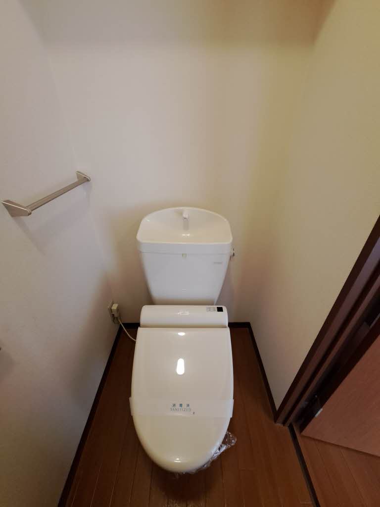 シャーメゾン江崎 A0201号-10