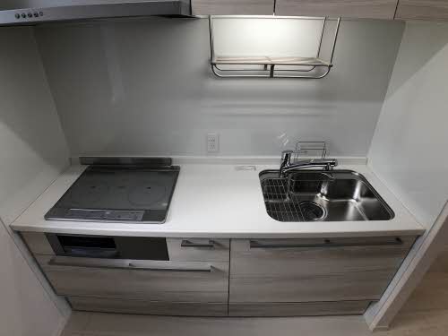シャーメゾン トムテ A203号-3