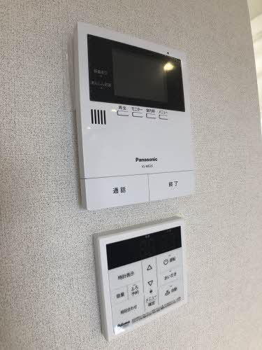 シャーメゾン トムテ A203号-9