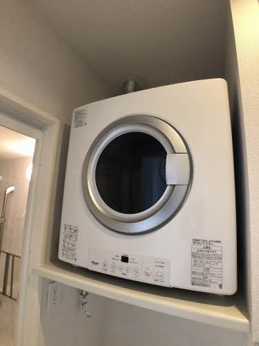 シャーメゾン トムテ A203号-10