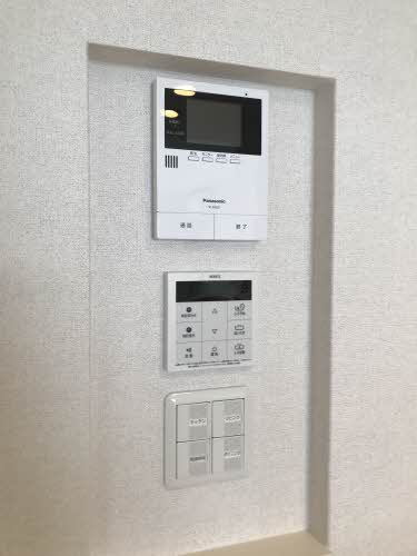 ベレオガーデンズ福富西 A0303号-4