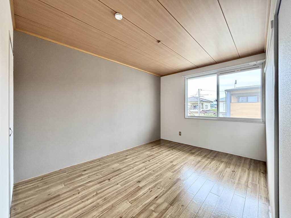 プレジール西元屋 A棟 A0202号-5