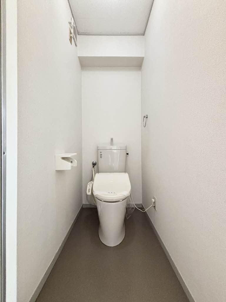 プレジール西元屋 A棟 A0202号-8