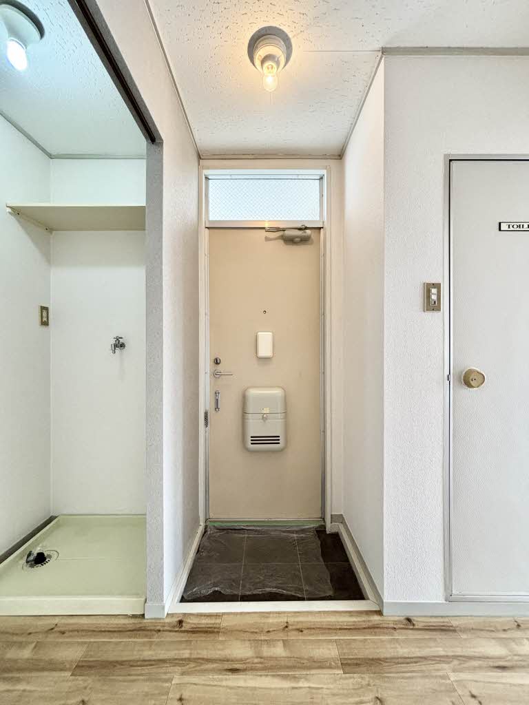 プレジール西元屋 A棟 A0202号-9