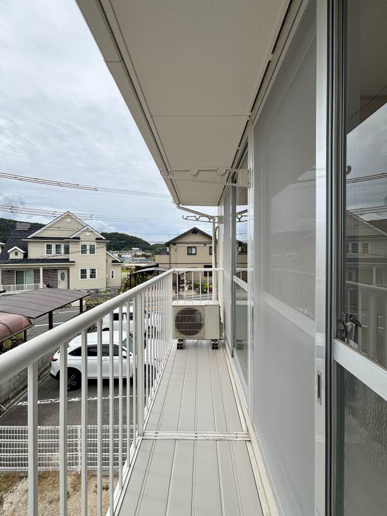 プレジール西元屋 A棟 A0202号-12