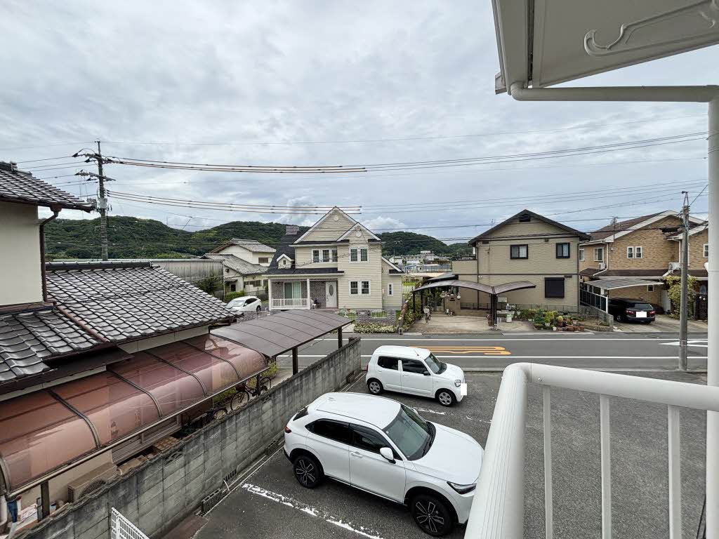 プレジール西元屋 A棟 A0202号-13