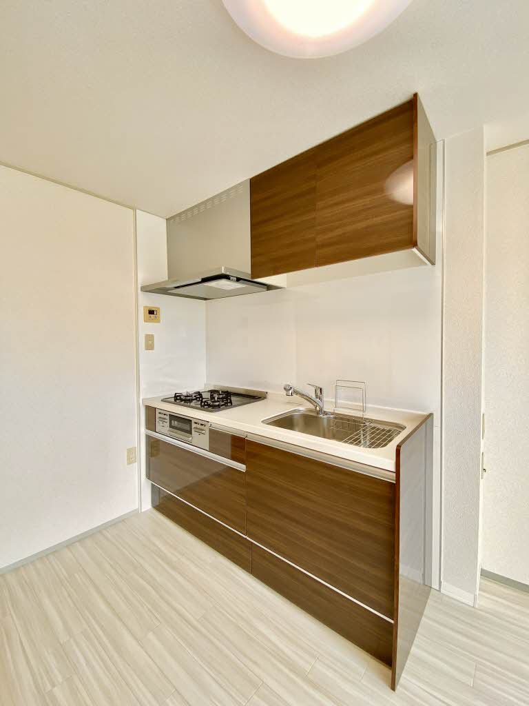 プレジール西元屋 B棟 B0202号-3