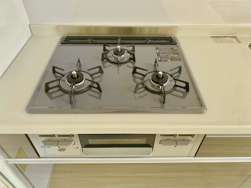 プレジール西元屋 B棟 B0202号-4
