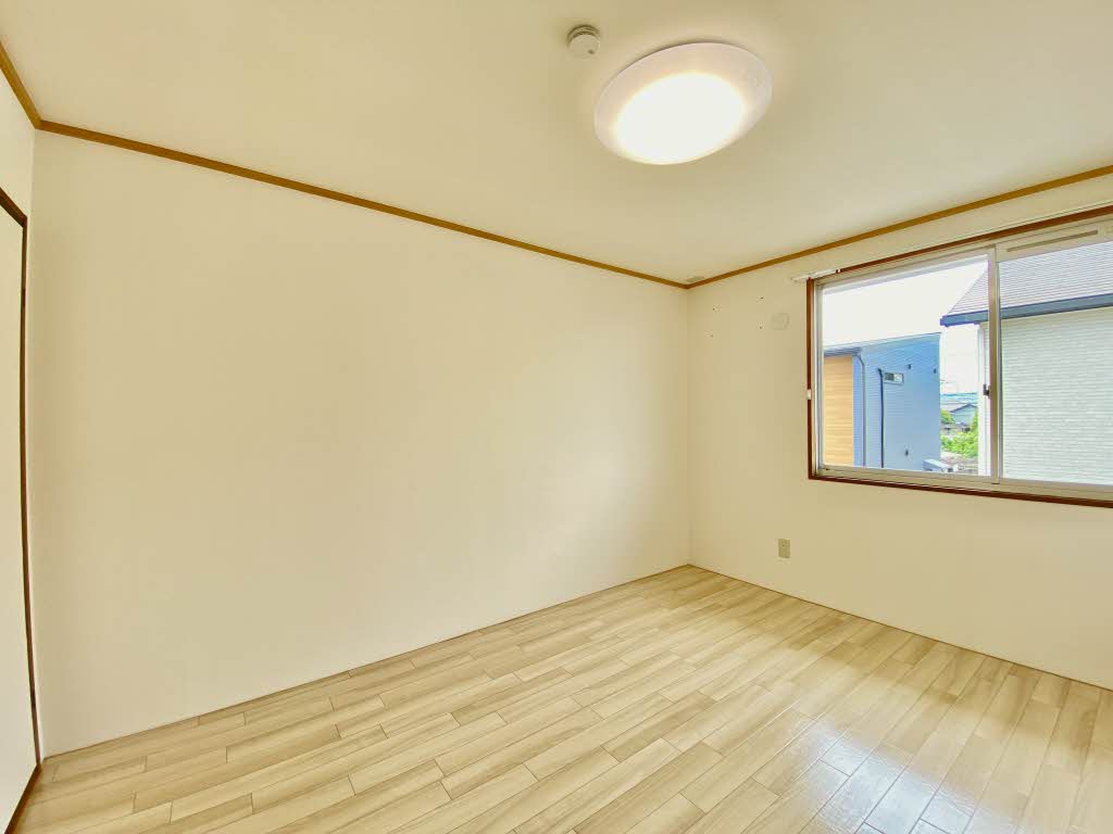 プレジール西元屋 B棟 B0202号-5