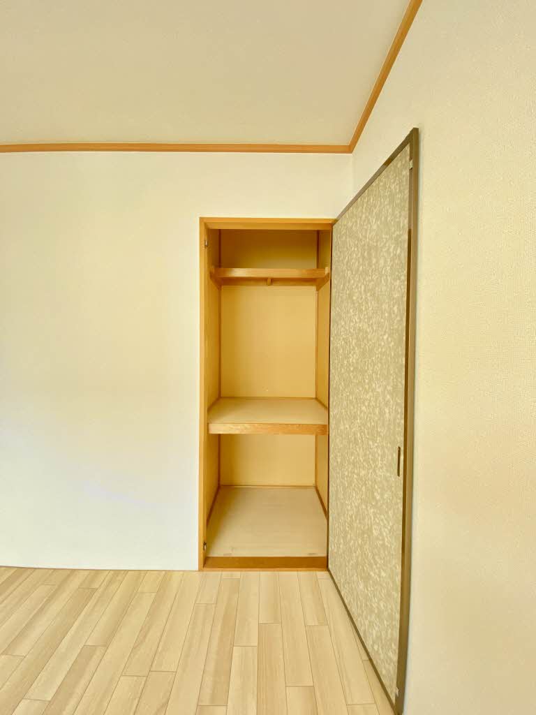 プレジール西元屋 B棟 B0202号-6