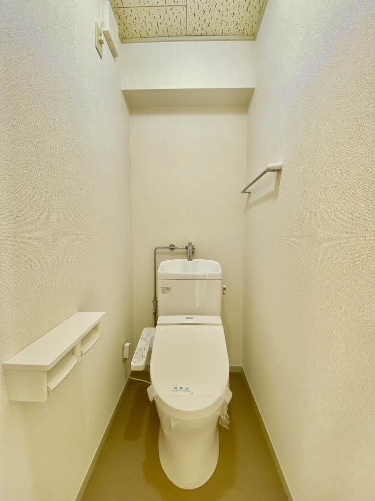 プレジール西元屋 B棟 B0202号-8