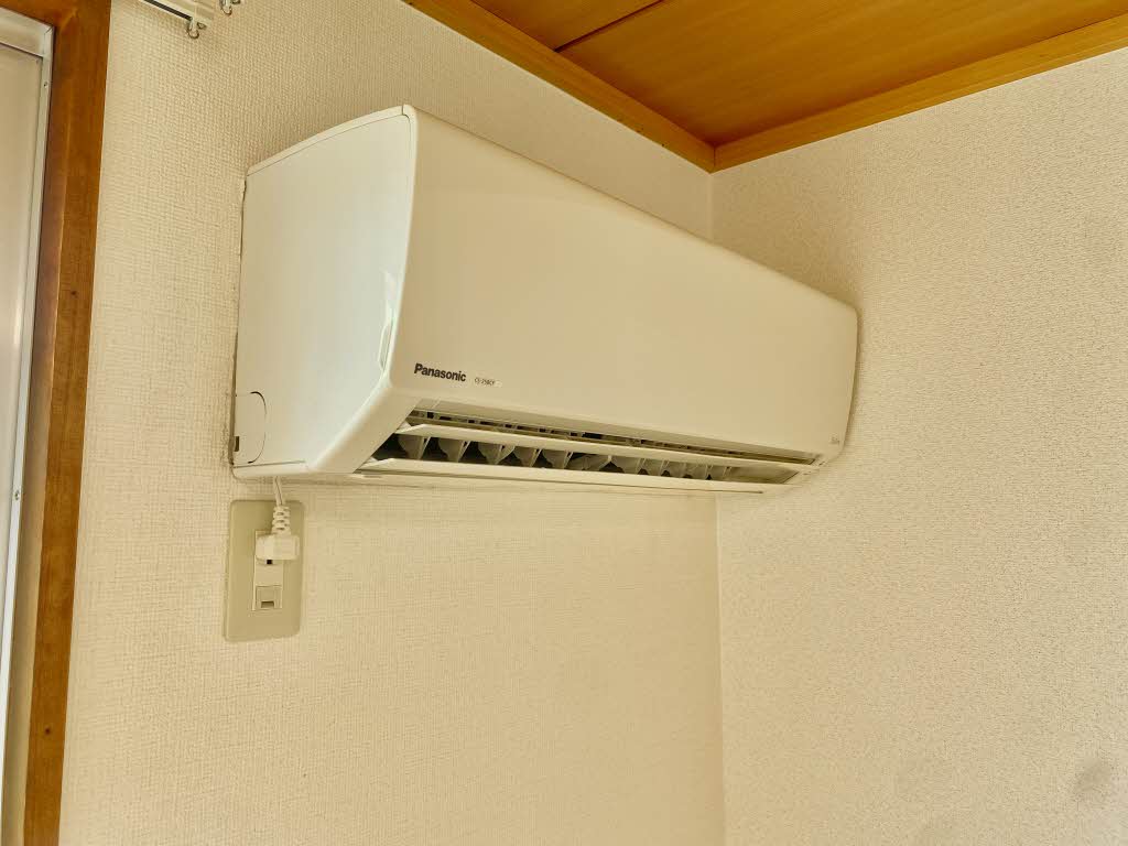 プレジール西元屋 B棟 B0202号-11