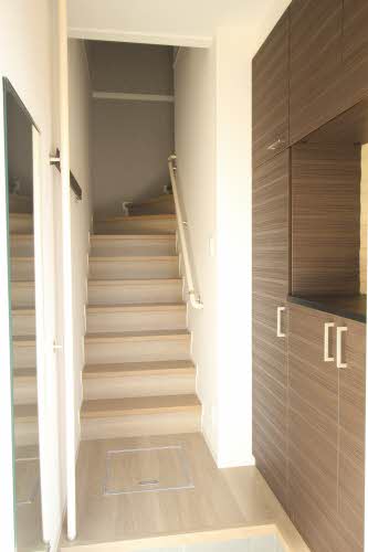 ソレアード A0203号-2