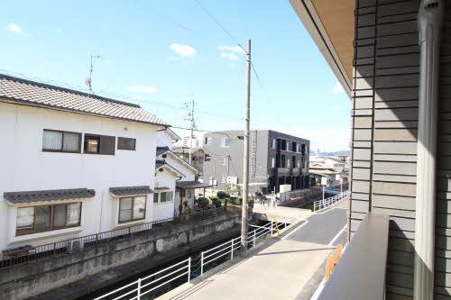 ソレアード A0203号-14