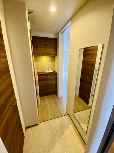 メルヴェーユＹ A0202号-5