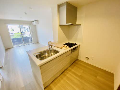 メルヴェーユＹ A0202号-10