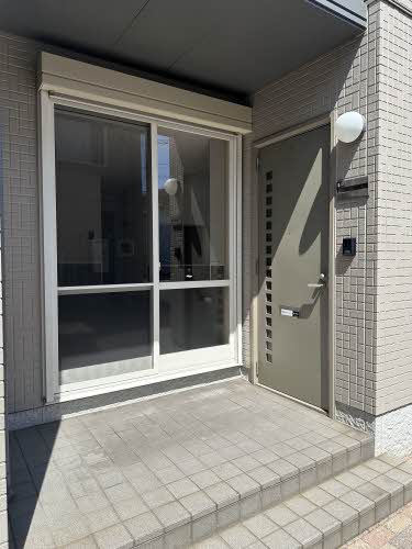 シャーメゾンアイサイト B棟 B0102号-2