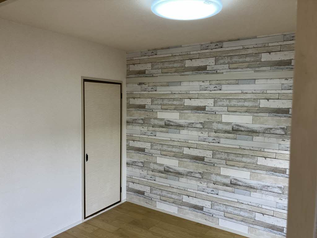 Ａハイツ光井 A0101号-3