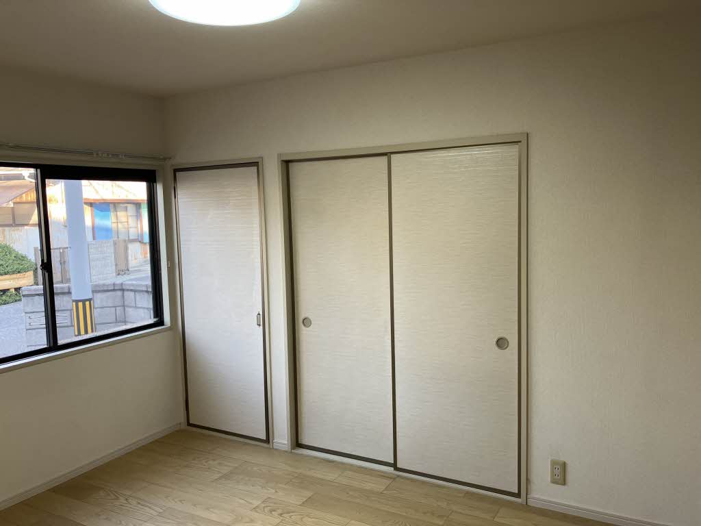 Ａハイツ光井 A0101号-4