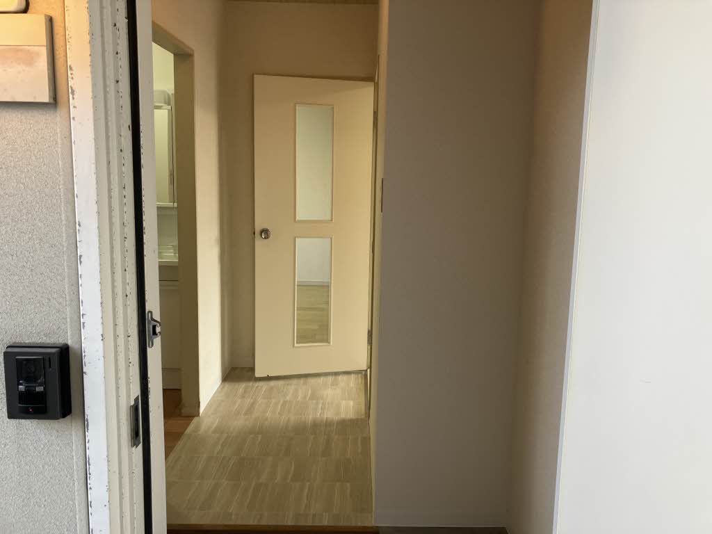 Ａハイツ光井 A0101号-7