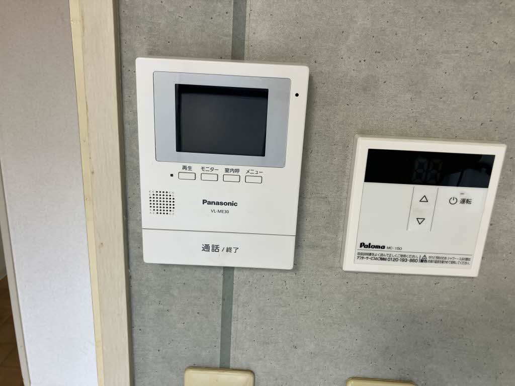 Ａハイツ光井 A0101号-12