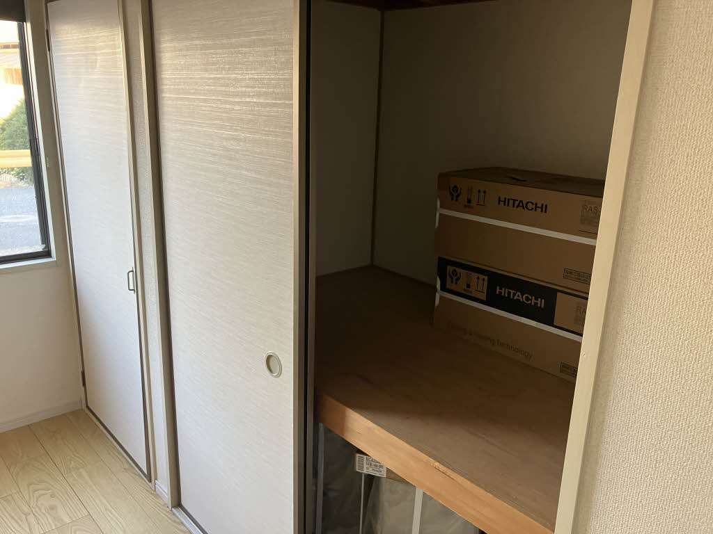 Ａハイツ光井 A0101号-14