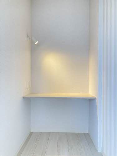 ガーデンズ　ヒモリ A0301号-8