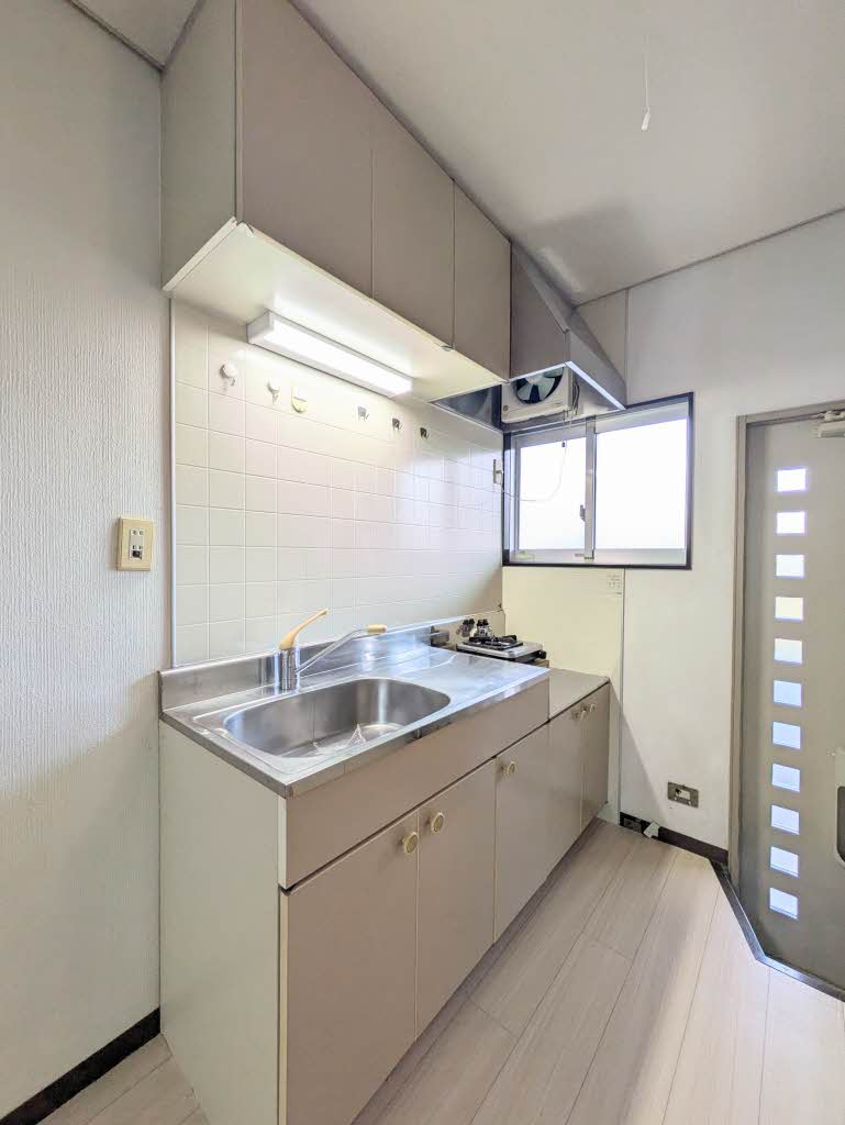 田園ハイツ A0103号-3