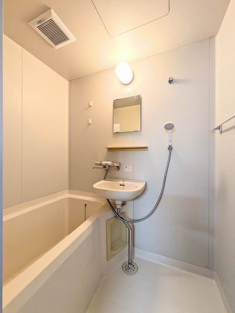 田園ハイツ A0103号-5