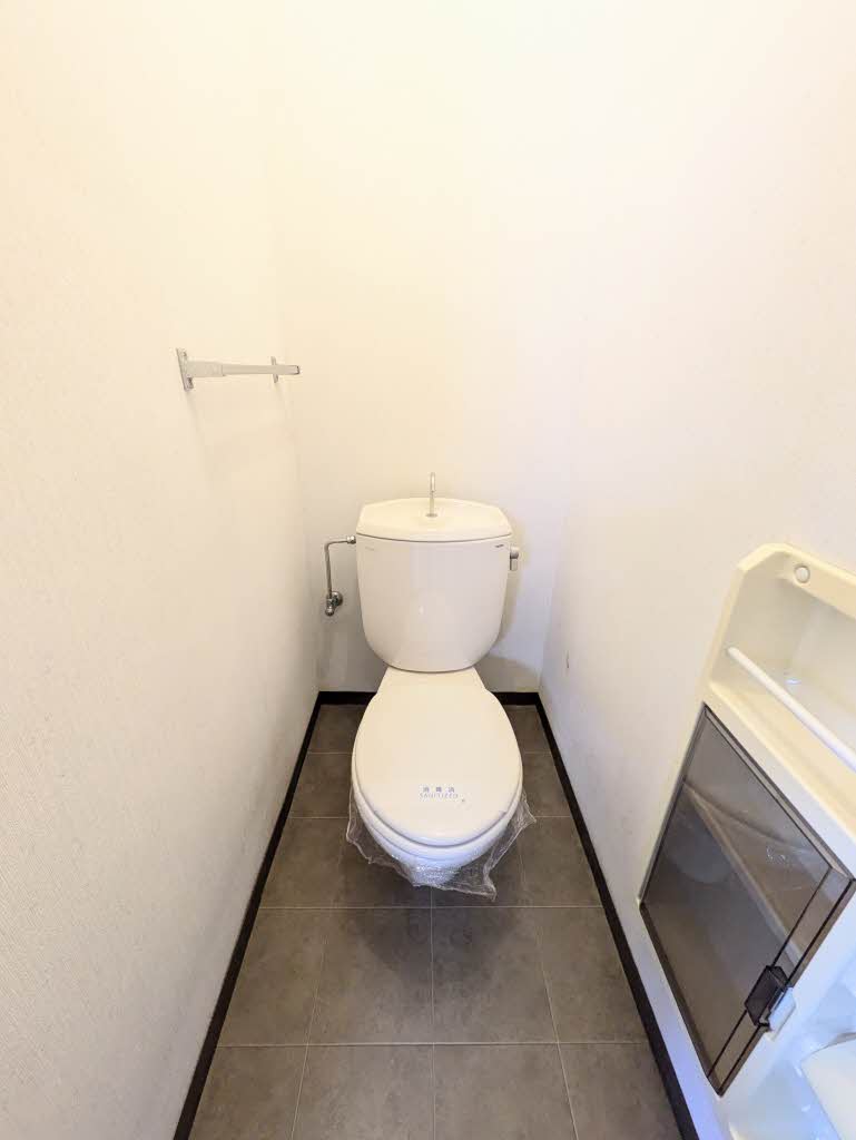 田園ハイツ A0103号-6