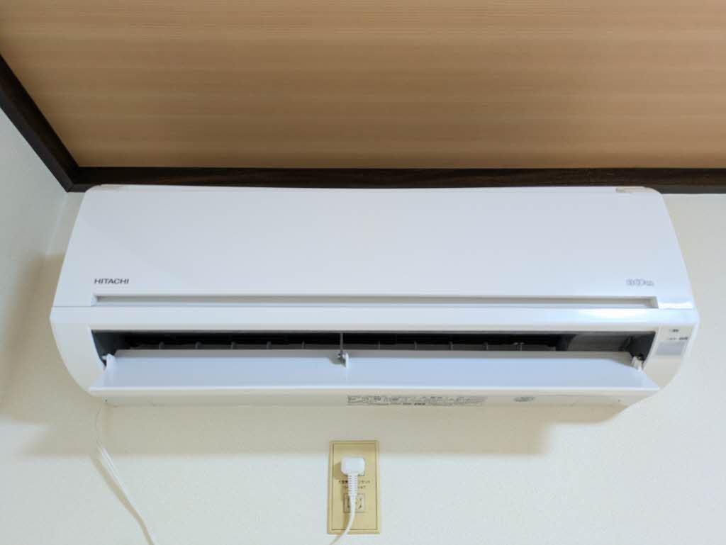 田園ハイツ A0103号-9