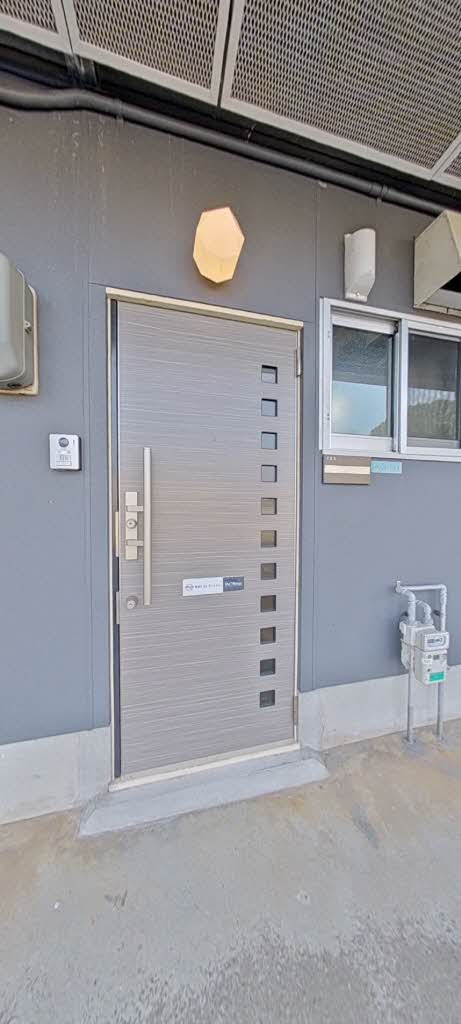 田園ハイツ A0103号-12