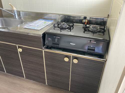 田園ハイツ A0207号-3