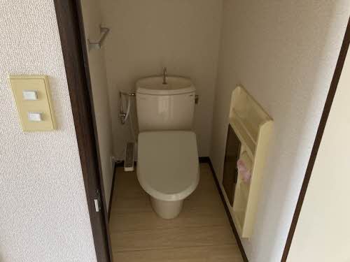 田園ハイツ A0207号-5