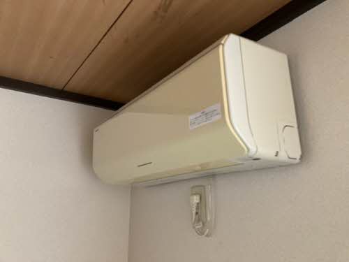 田園ハイツ A0207号-9