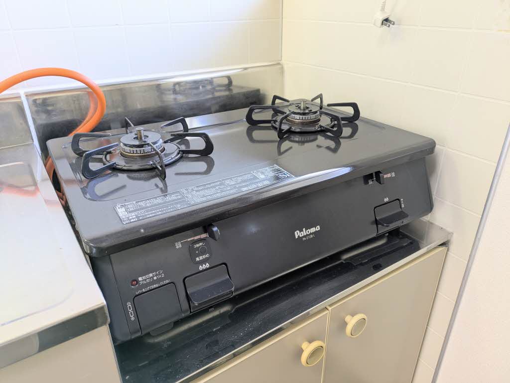 田園ハイツ A0207号-13